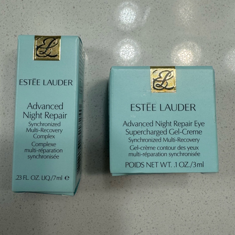 Estée Lauder set